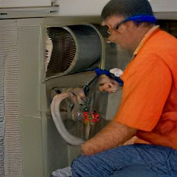 HVAC Jobs and Information