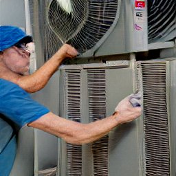 Commercial HVAC Jobs Near Me