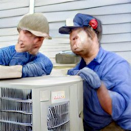 Entry Level HVAC Jobs Near Me