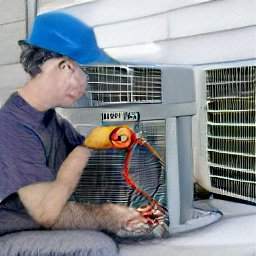 HVAC Apprentice Jobs Near Me