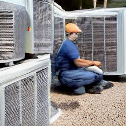 HVAC Company Near Me