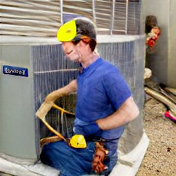 HVAC Jobs Near Me