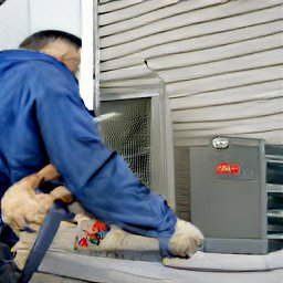 HVAC Training Near Me