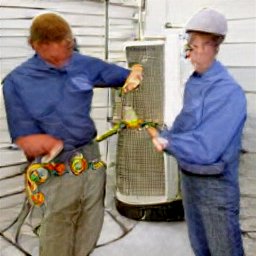 HVAC Training School Near Me