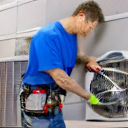 What is HVAC?